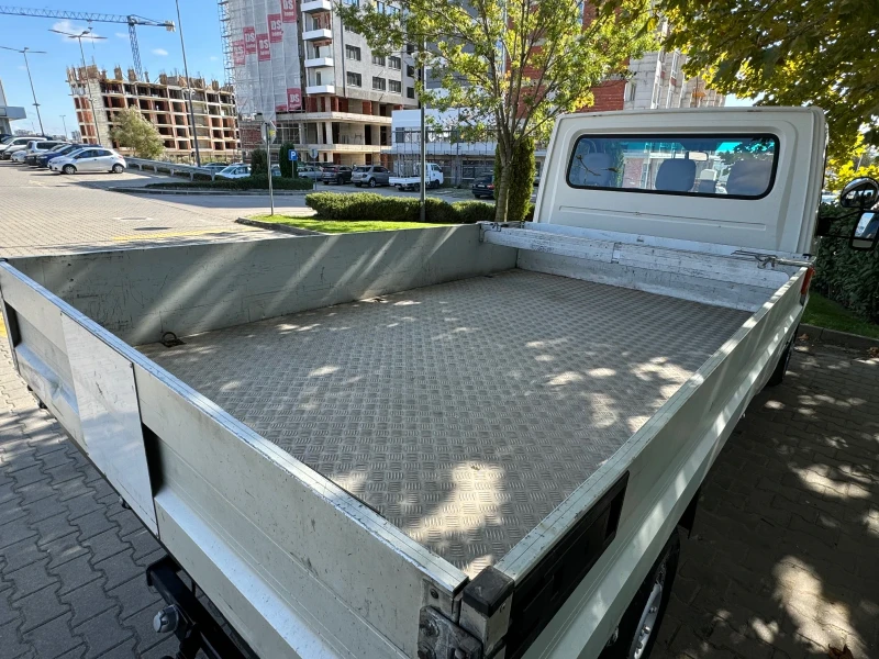 VW Lt Lt35, снимка 10 - Бусове и автобуси - 47740160