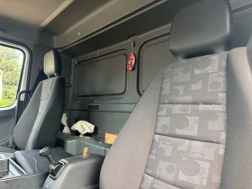Mercedes-Benz Atego 818 Бордови с брезент/щора, снимка 15