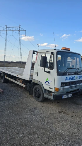 Daf 45.150, снимка 1