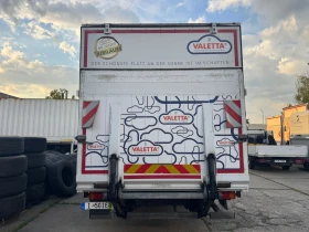 Mercedes-Benz Atego 818 ������� � �������/���� | Mobile.bg � ����� ������ 5
