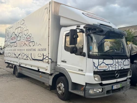 ������ Mercedes-Benz Atego