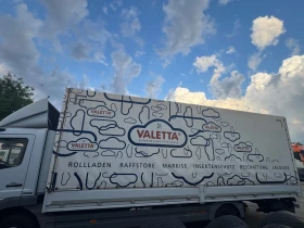 Mercedes-Benz Atego 818 ������� � �������/���� | Mobile.bg � ����� ������ 7