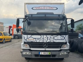 Mercedes-Benz Atego 818 ������� � �������/���� | Mobile.bg � ����� ������ 9