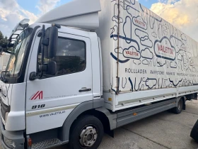 Mercedes-Benz Atego 818 ������� � �������/���� | Mobile.bg � ����� ������ 8