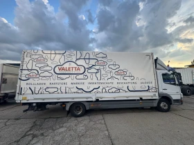 Mercedes-Benz Atego 818 ������� � �������/���� | Mobile.bg � ����� ������ 2