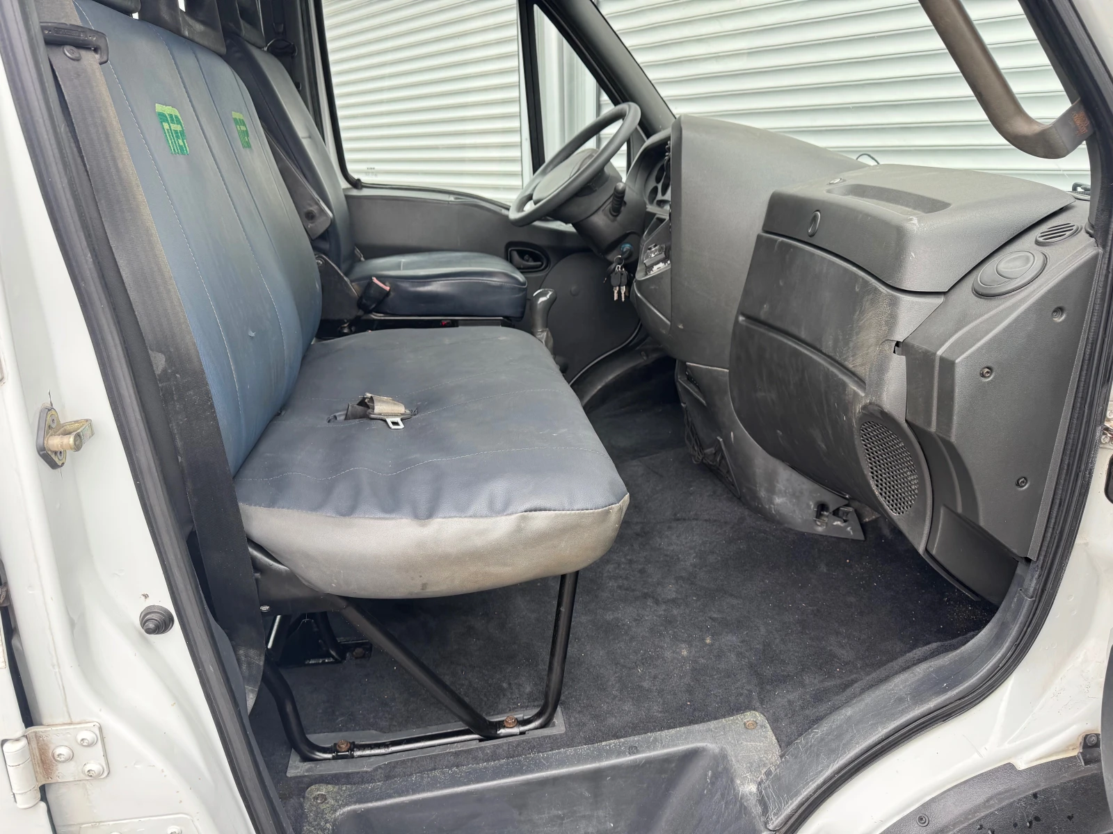 Iveco 65c15 2, 8tdi 150ps, 6ck., 3x ��������+ ����, ����, N2 | Mobile.bg � ����������� 15