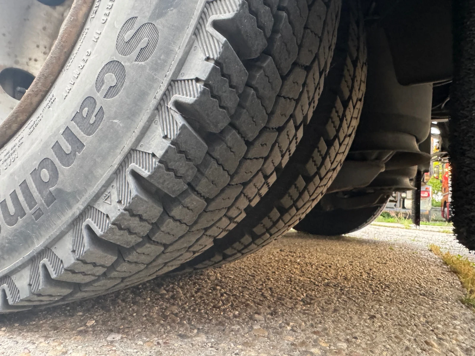 Mercedes-Benz Atego 818 Бордови с брезент/щора, снимка 10 - Камиони - 54818884
