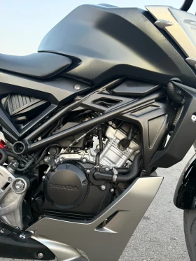 Honda Cb 125 r ABS, снимка 7