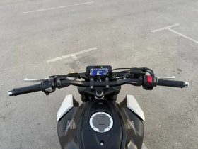 Honda Cb 125 r ABS, снимка 8