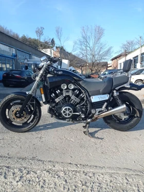 Yamaha V-Max 1200, снимка 2