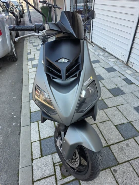 Derbi Gp-1 250, снимка 1