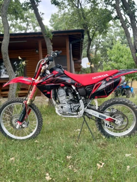 Honda Crf 150, снимка 2