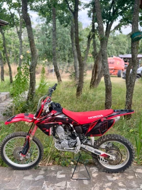 Honda Crf 150, снимка 5