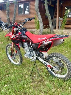 Honda Crf 150, снимка 6