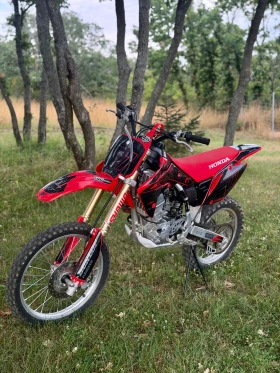 Honda Crf 150, снимка 1