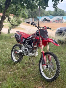 Honda Crf 150, снимка 3