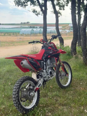 Honda Crf 150, снимка 4