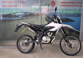 Yamaha Wr 125 R A1 A2, снимка 5