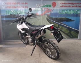 Yamaha Wr 125 R A1 A2, снимка 3