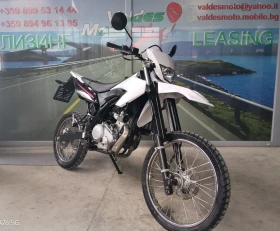 Yamaha Wr 125 R A1 A2, снимка 4