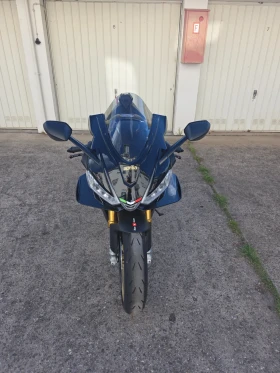 Aprilia RSV4 1100 FACTORY 228PS, снимка 2