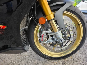 Aprilia RSV4 1100 FACTORY 228PS, снимка 11