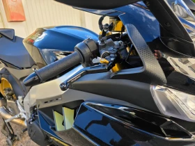 Aprilia RSV4 1100 FACTORY 228PS, снимка 9