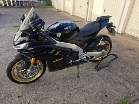 Aprilia RSV4 1100 FACTORY 228PS, снимка 5