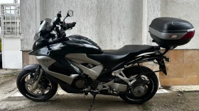 Honda Crossrunner, снимка 5