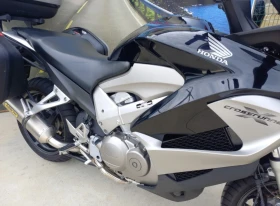Honda Crossrunner, снимка 8