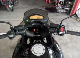 Honda Crossrunner, снимка 9