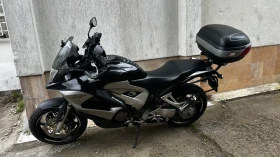 Honda Crossrunner, снимка 1
