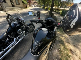 Honda Crossrunner, снимка 7