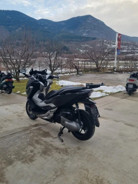 Honda Forza 2broqTC ABS 2019 300 | Mobile.bg    5