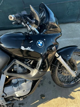 BMW F 650, снимка 3