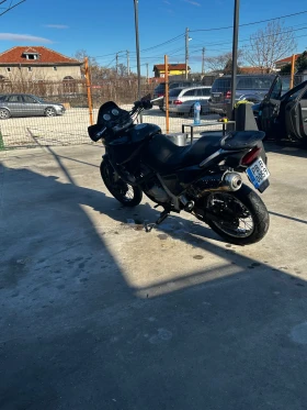 BMW F 650, снимка 5