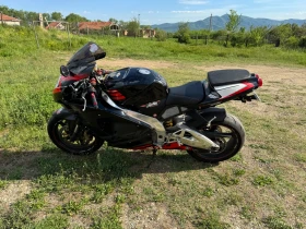 Aprilia RSV4 RSV 1000 mile | Mobile.bg    5