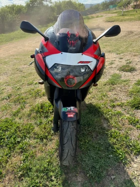 Aprilia RSV4 RSV 1000 mile | Mobile.bg    2