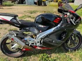 Aprilia RSV4 RSV 1000 mile | Mobile.bg    4