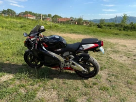 Aprilia RSV4 RSV 1000 mile | Mobile.bg    6