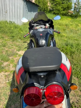 Aprilia RSV4 RSV 1000 mile | Mobile.bg    7