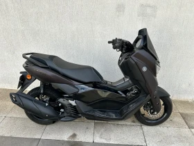 Yamaha NMAX Tech max 125 | Mobile.bg    2