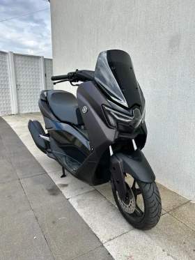  Yamaha NMAX
