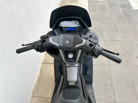 Yamaha NMAX Tech max 125 | Mobile.bg    7