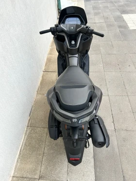 Yamaha NMAX Tech max 125 | Mobile.bg    3
