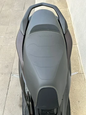 Yamaha NMAX Tech max 125 | Mobile.bg    6
