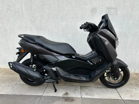 Yamaha NMAX Tech max 125 | Mobile.bg    4