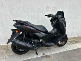 Yamaha NMAX Tech max 125 | Mobile.bg    9
