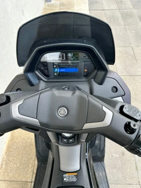 Yamaha NMAX Tech max 125 | Mobile.bg    8