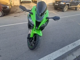 Kawasaki Zxr ZX10R | Mobile.bg    2